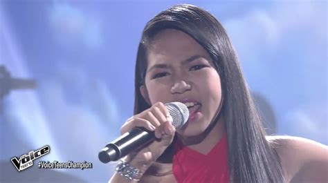 jona marie soquite|Meet the 4 grand champions of the ‘Voice Teens .